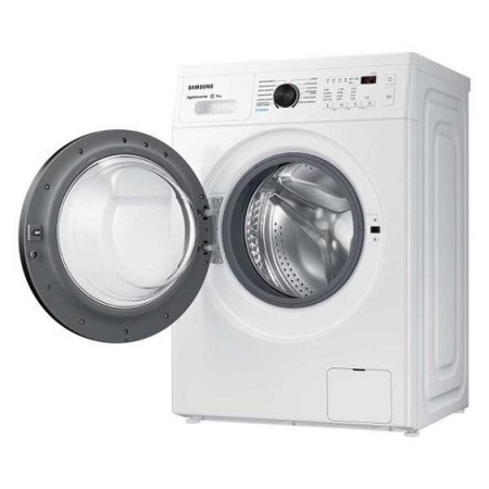 Стиральная машина SAMSUNG WW65AG4S21CELD