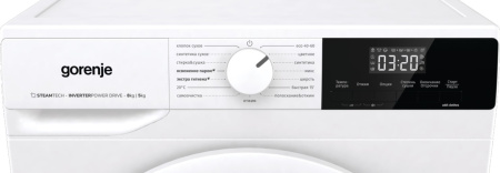 Стиральная машина GORENJE W3D2A854ADS/R