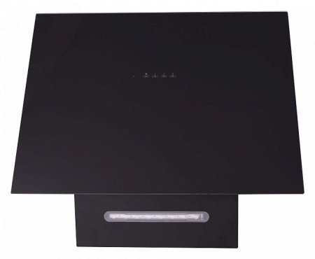 Вытяжка DACH DIANA 60 black