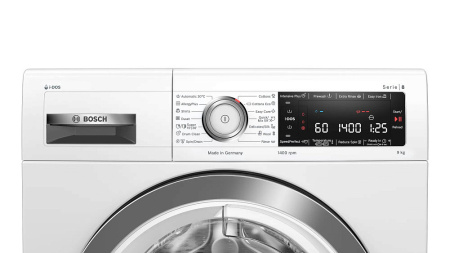 Стиральная машина BOSCH WAV28K90ME