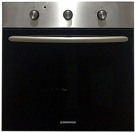 Духовой шкаф MAUNFELD CEOC.654S1