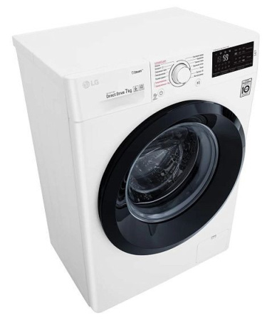 Стиральная машина LG F2J5HS6W