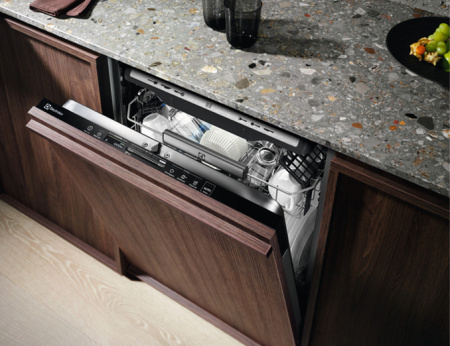 Посудомоечная машина ELECTROLUX KEZA9315L