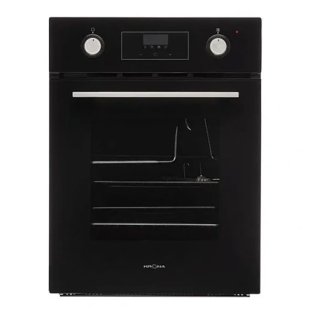 Духовой шкаф KRONA SONATA 45 BL G 2