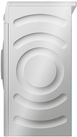 Стиральная машина с фронтальной загрузкой BOSCH wlk 2416l