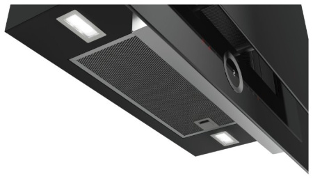 Вытяжка BOSCH DWF 97RU60