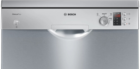 Посудомоечная машина BOSCH SMS43D08ME