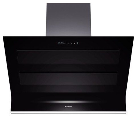 Вытяжка SIEMENS lc 98 ka 570 bk