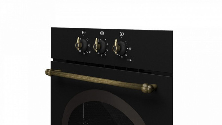 Духовой шкаф TEKA HRB 6100 ATB BRASS