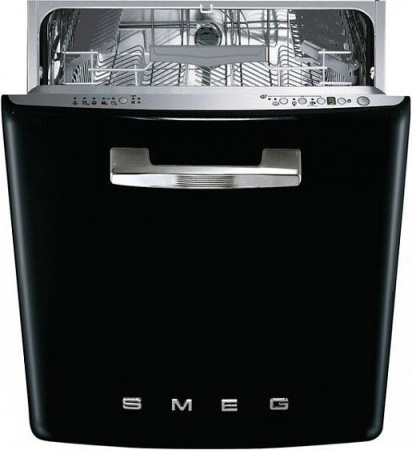 Посудомоечная машина SMEG st2fabne2