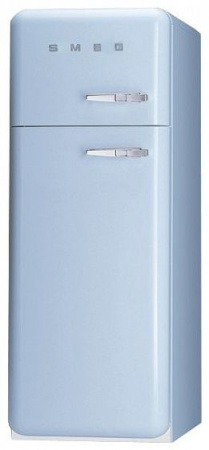 Холодильник SMEG fab30laz1