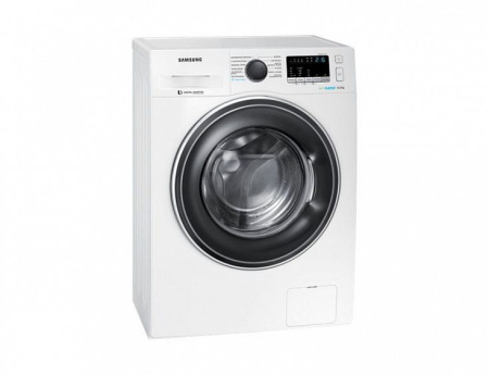 Стиральная машина Samsung WW80K42E07W