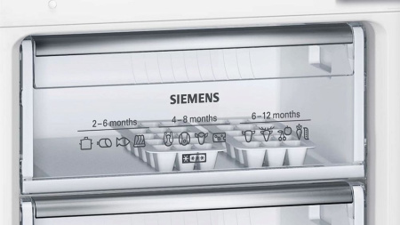 Холодильник SIEMENS kg 39eai20 r