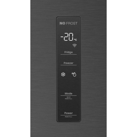 Холодильник HISENSE RT641N4AF1