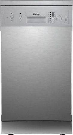 Посудомоечная машина KORTING KDF 45240 S