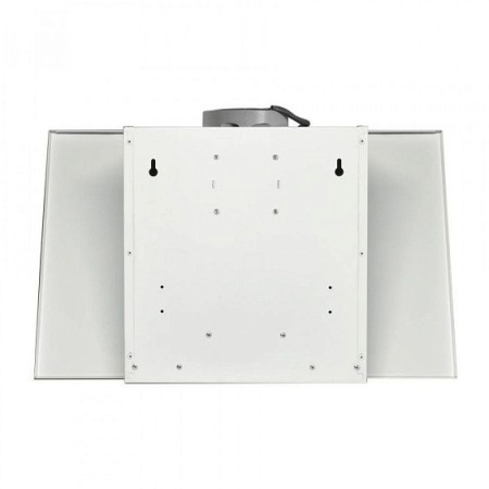 Каминная вытяжка CIARKO Brigantina 60 White