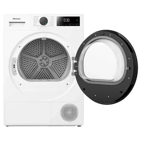Сушильная машина HISENSE DH1I800UW2E/C