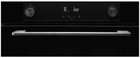 Духовой шкаф HYUNDAI HEO 6772 BG
