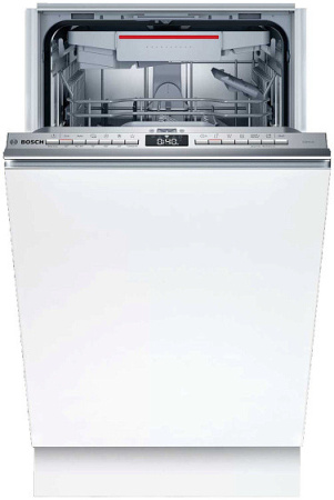 Посудомоечная машина BOSCH SPV4HMX54E