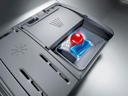 Посудомоечная машина BOSCH SMD6ZC804E