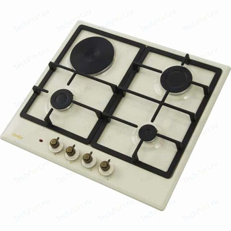 Комбинированная панель SIMFER H60V31O512