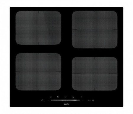 Cтеклокерамическая панель SIMFER H60I19B021