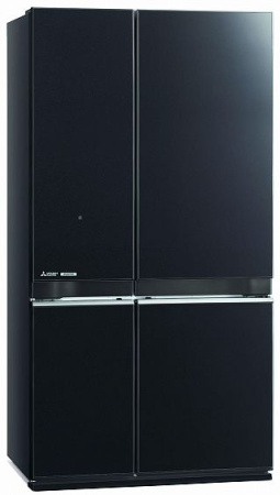 Холодильник MITSUBISHI ELECTRIC MR-LR78EN-GBK-R