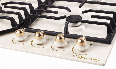 Варочная поверхность KUPPERSBERG FS 601 C Bronze
