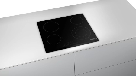 Варочная поверхность BOSCH PKF651FN2R