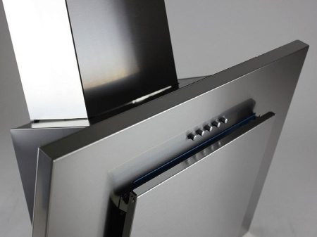 Вытяжка LEX MINI S 500 INOX