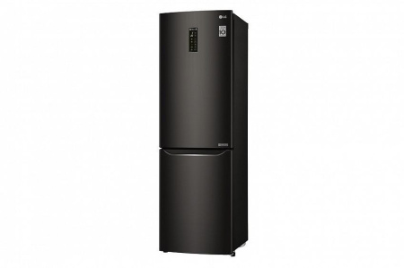 Холодильник LG GA-B429 SBQZ