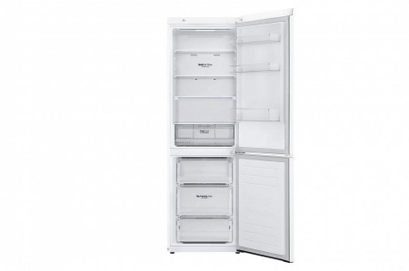 Холодильник LG GA-B459MQSL