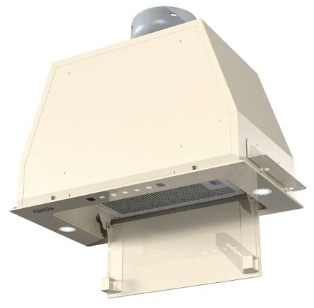Вытяжка KANZLER D 549 B