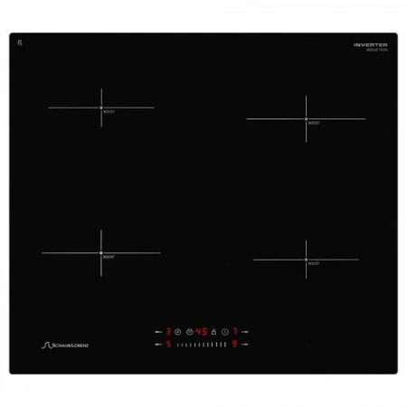 Варочная поверхность SCHAUB LORENZ SLK IY 62 S5