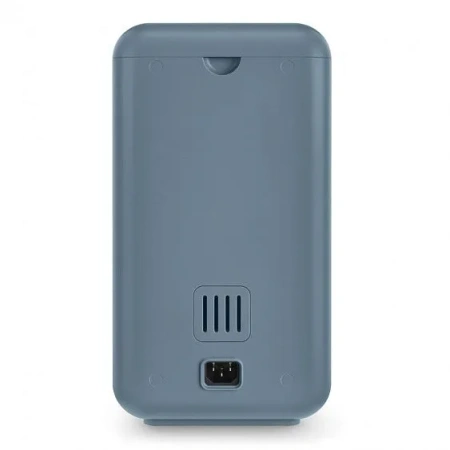 Кофемашина SMEG BCC12SBMEU