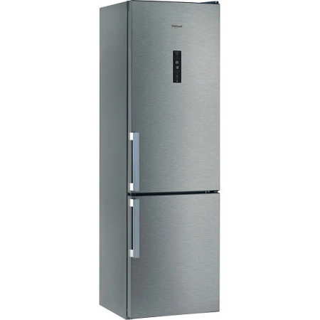 Холодильник WHIRLPOOL WTNF 923 X