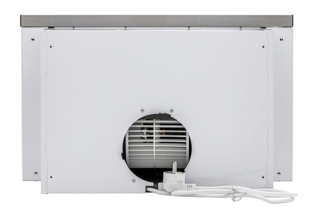 Вытяжка KRONA ARYA 500 inox PB