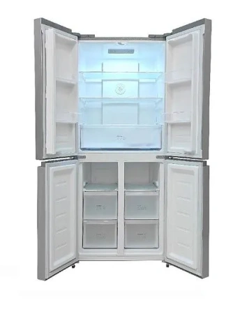 Холодильник GENCOOL GDCD-350WG
