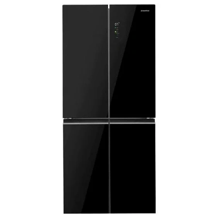 Холодильник MAUNFELD MFF192NFB01 Inverter