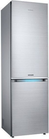 Холодильник Samsung RB36J8799S4 нержавеющая сталь