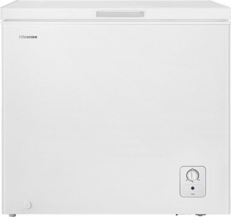 Морозильник-ларь HISENSE FC-325D4BW1 — фото