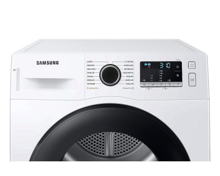 Сушильная машина SAMSUNG DV80TA020AE/LE