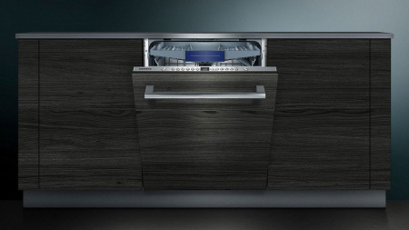 Посудомоечная машина SIEMENS SN636X00MR