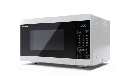 Микроволновая печь SHARP YC-MG51E-W