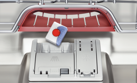 Посудомоечная машина NEFF s 58m43 x1 ru