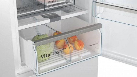 Холодильник BOSCH KGN39AW32R