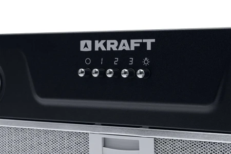 Вытяжка KRAFT KF-BHD07521B