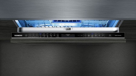Встраиваемая посудомоечная машина SIEMENS SN 678D55TR