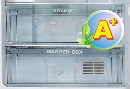 Холодильник KAISER kk 63205 w