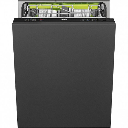 Посудомоечная машина SMEG ST65336L